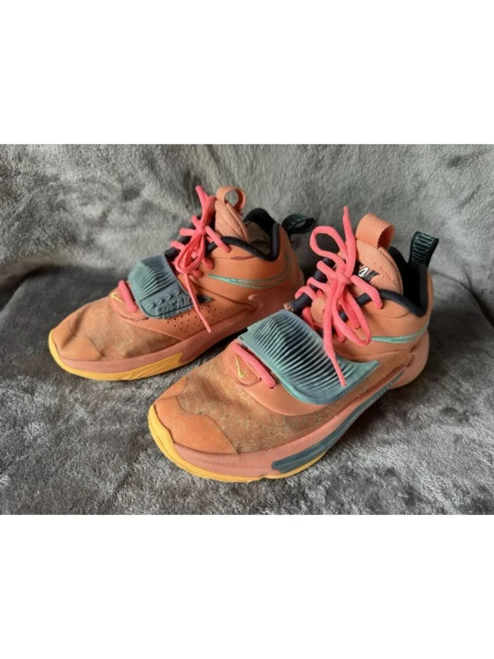 Nike zoom freak